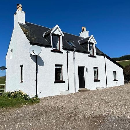 Traditional Cottage Near Campbeltown Exteriér fotografie